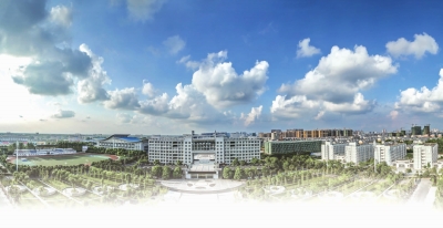 阜阳师范学院2020年_阜阳师范大学举行2020级新生开学典礼暨军训动员大(2)