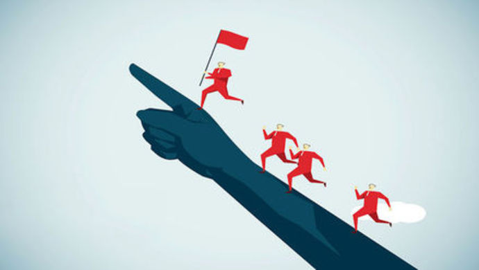 浦东新区拟在今年底前出台1对1人才高峰计划