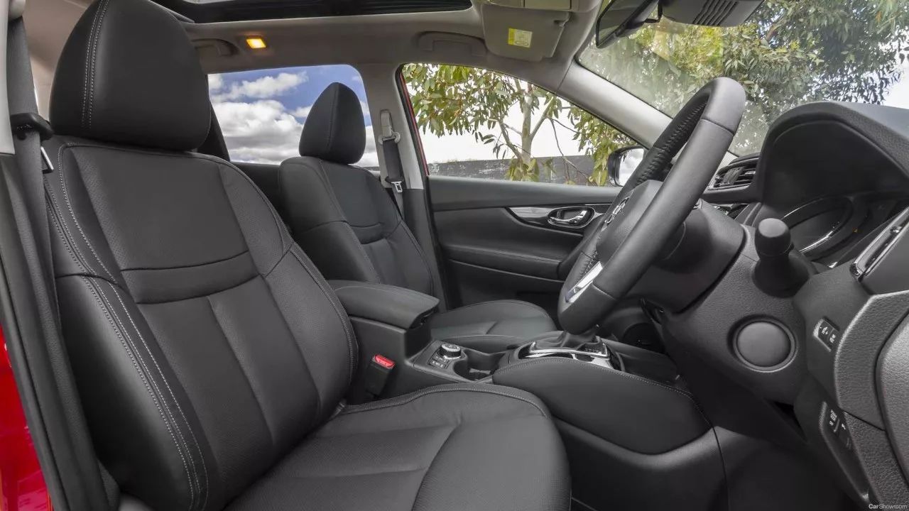 [车讯]2018款日产奇骏X-Trail TL柴油版澳洲上市