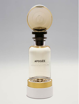 重庆 庆祝全新香氛系列发布|路易威登|超临界|格