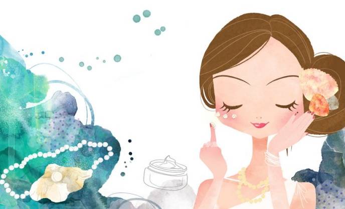 深圳美女们小心了!60批次祛斑类化妆品有问题