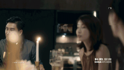 梁志天系列tvc优雅上线——大师典藏,尽享精致生活
