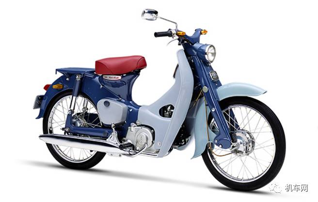 本田2018年的新车都在这儿了!