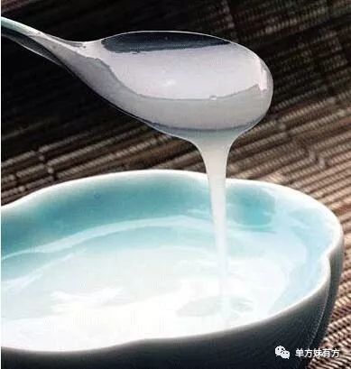 你知道吗?入冬喝这个比人参汤还补!可惜很多海