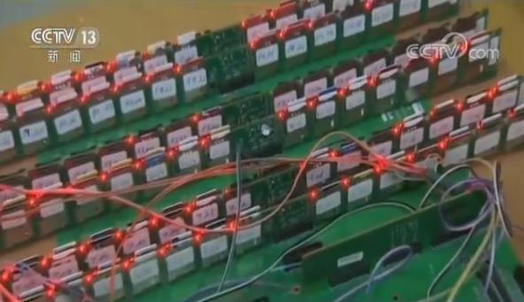 CIA伪装病毒来源窃取机密 卡巴斯基实验室“中招”