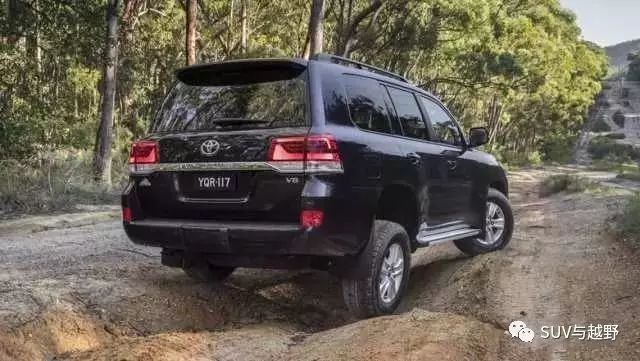 开不坏的丰田,修不好的路虎是真的么?这句话