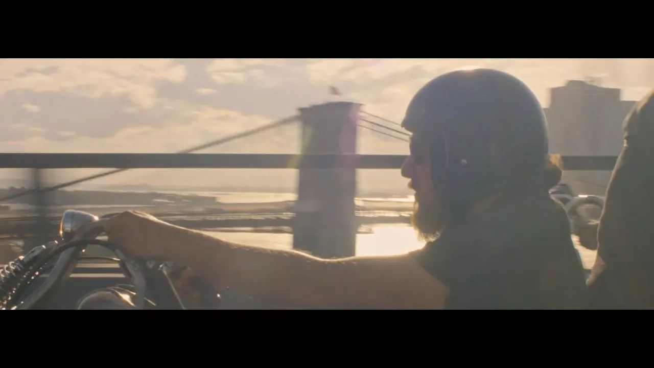 【映画】21 Days Under the Sky（全片/无字幕）
