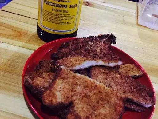 最美食 | 上海夜宵哪里吃 深夜好美味