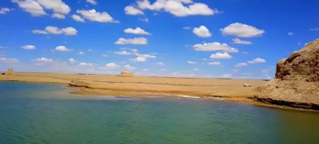 在海拔5000米极限路况陆风逍遥自在!陆风全