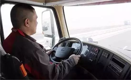 双十一,请为3000万货车司机转一条微信!