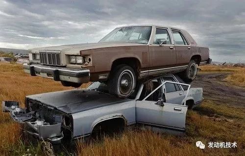 废旧汽车的塑料回收利用,这几点要了解!