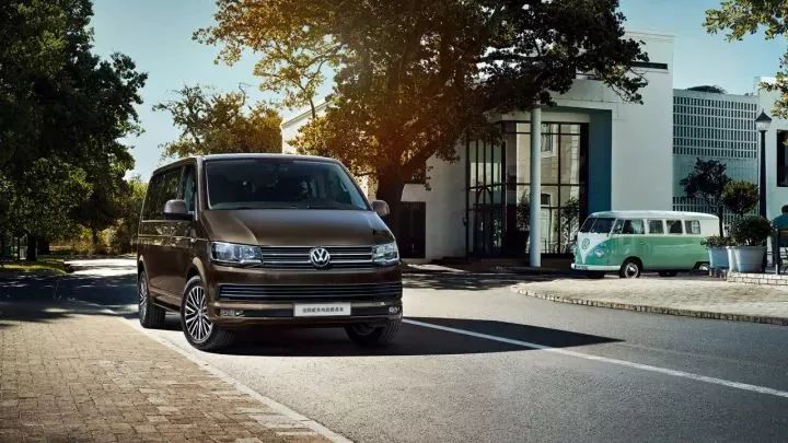 谁说MPV玩不了越野?5万车比50万能豁,还是四