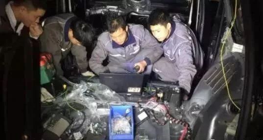 【行业】接了根线为何要收三千工时费?老板算