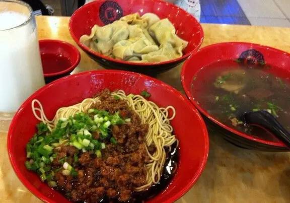 最美食 | 上海夜宵哪里吃 深夜好美味