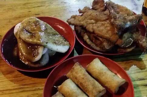 最美食 | 上海夜宵哪里吃 深夜好美味