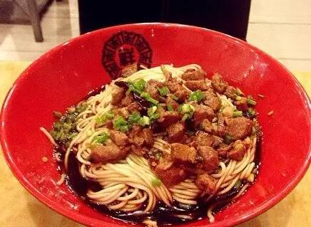 最美食 | 上海夜宵哪里吃 深夜好美味