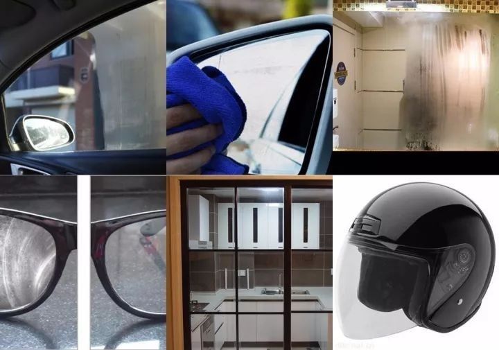 车内起雾看不清路?撞一下竟然亏损了上百万