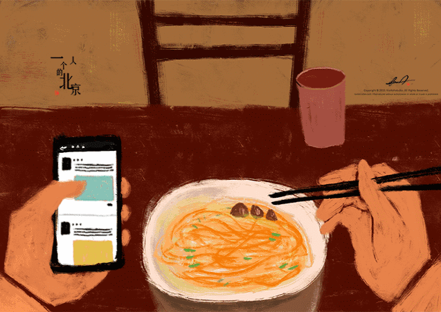 一个人吃饭容易得胃病?送给昆明70万的