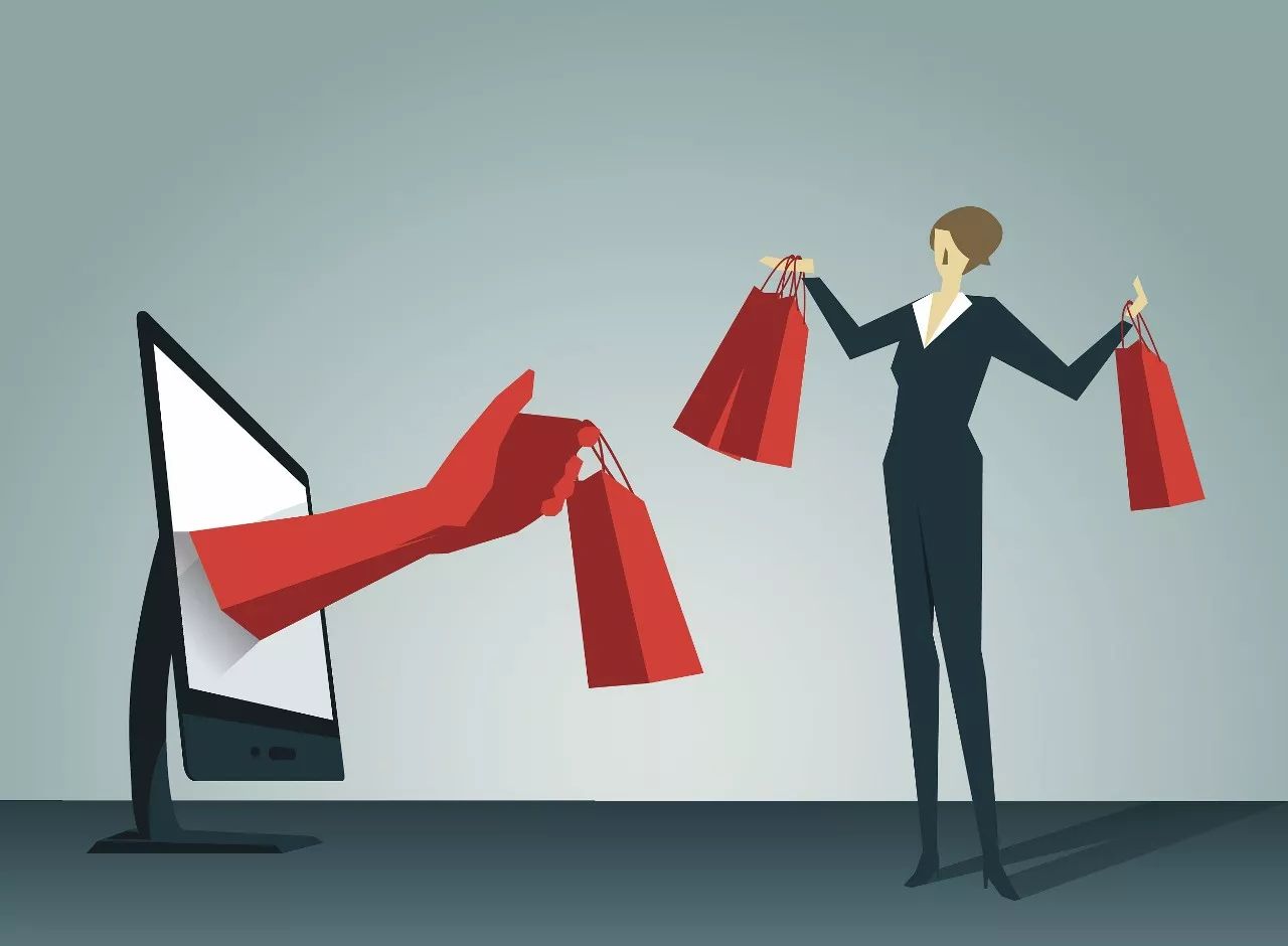 【震惊】网购发现货不对板,商家爽快退款,还多