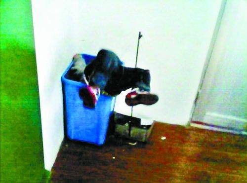 看完扎心!这些年，这些幼儿园虐童!我的孩子怎么允许你又虐打又是灌芥末!