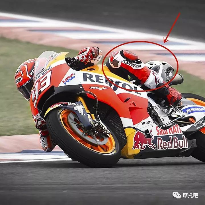 来自意大利的车手保护神--ALPINESTARS