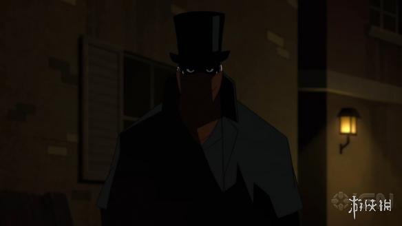 《蝙蝠侠:煤气灯下的哥谭》预告 老爷单挑妇女杀手_八卦趣闻_新浪游戏_新浪网