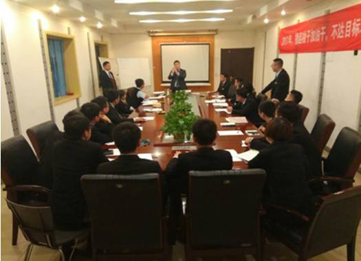 宝剑锋从磨砺出--西安明达突破自我 成就辉煌