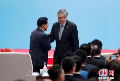 灰犀牛、明斯基时刻是啥?对老百姓有啥影响