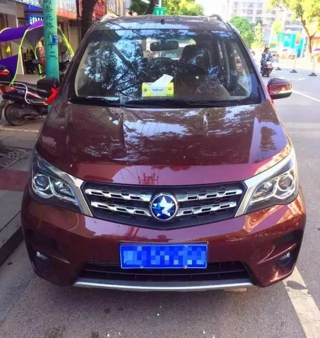 启辰M50V车主秀丨两个孩子的创业爸爸 梦想与