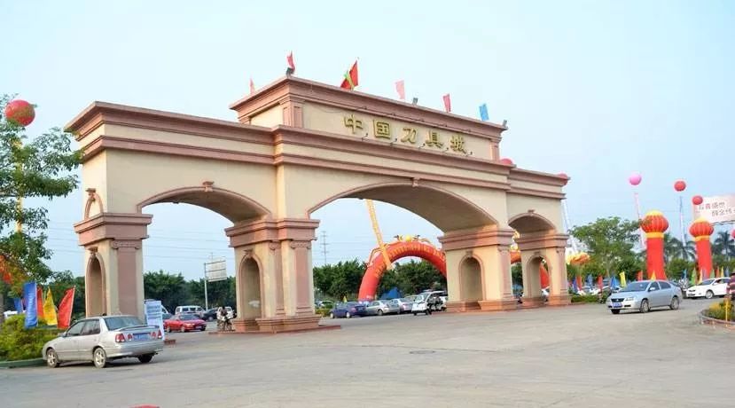 秒杀德国双立人,高硬度超耐磨,工匠之作!