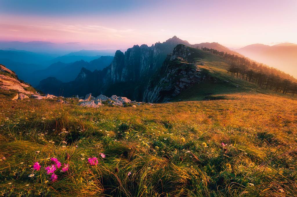 壁纸 风景 1024_678