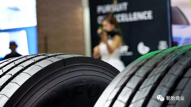 轮胎生意不好干,浦林成山啥高招
