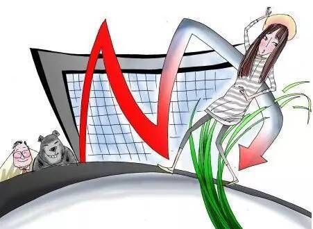 看透主力的建仓方式,跟庄炒股不再难,本金翻倍