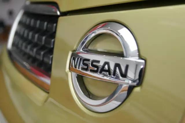 日产骐达发动机正时图