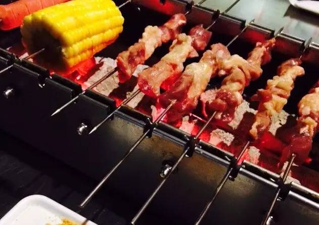 最美食 | 上海夜宵哪里吃 深夜好美味