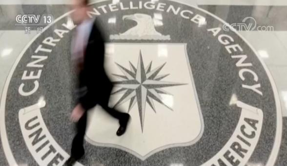 CIA伪装病毒来源窃取机密 卡巴斯基实验室“中招”