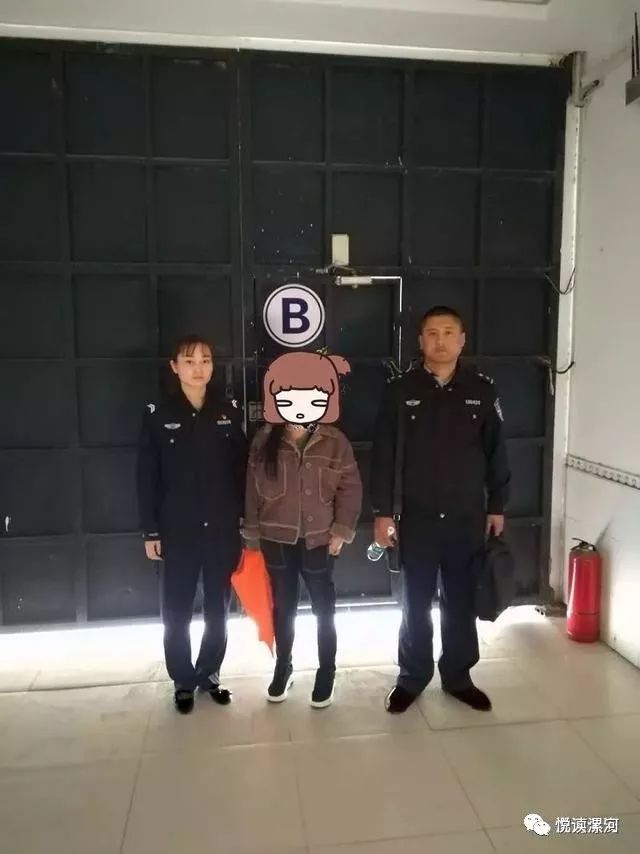 漯河一女子屡次驾考不通过大闹考场被拘留…