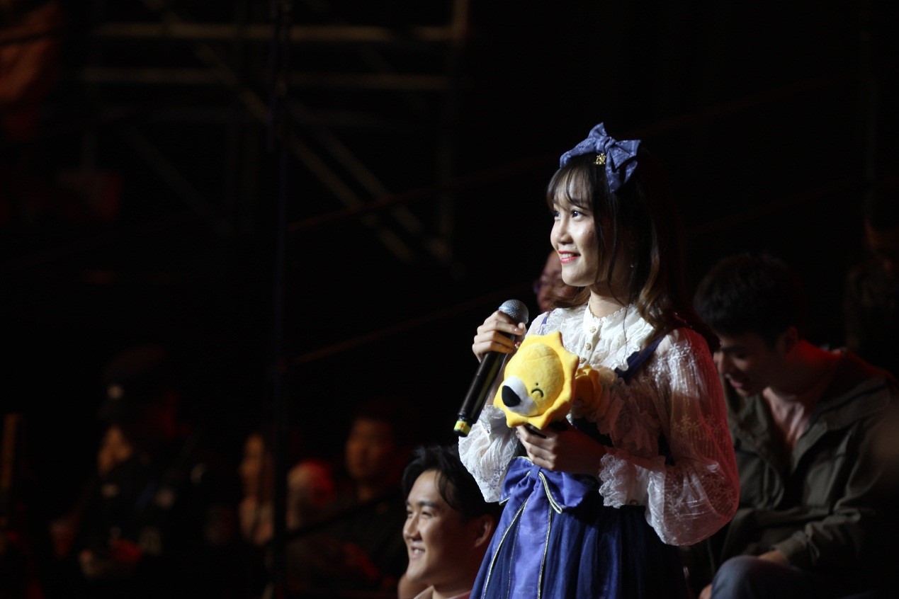 走心晚会让双十一静静 苏宁易购:情怀与剁手 不