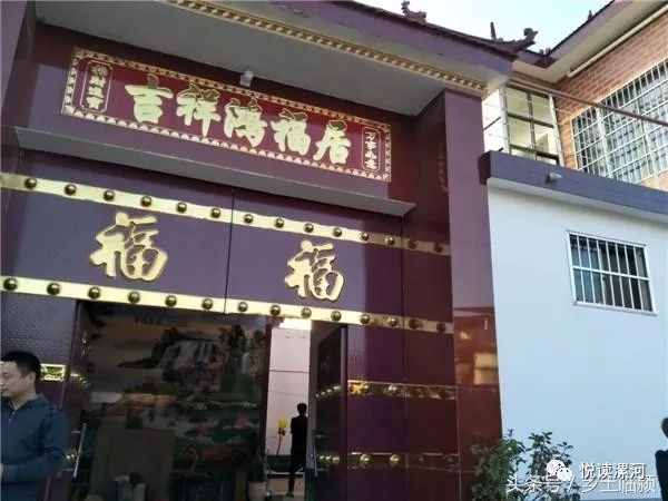 河南电视台都来采访临颍这对搞笑段子母子了…