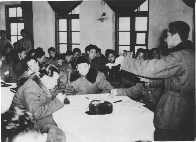 空军节 | 双11,我只服68年前1年成军、3年成名