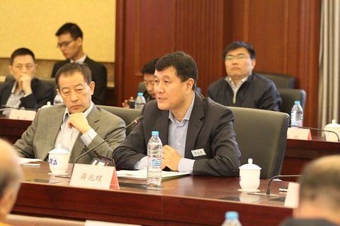 服务地方发展,体现大国担当、贡献复旦方案复