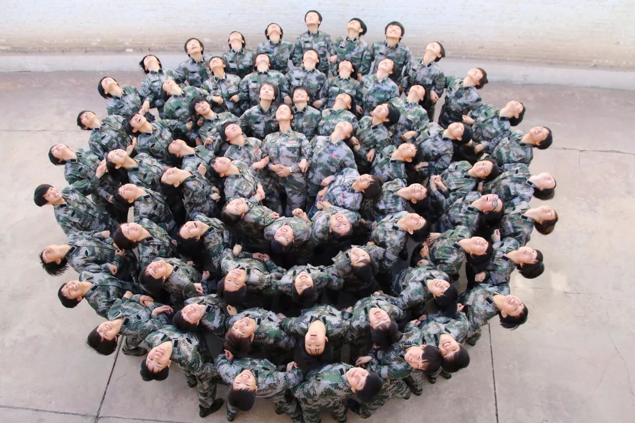 二次入伍,他们的哪句话勾起了你对部队的思念