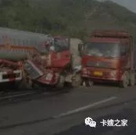 火了！ 大货车泛滥，货车司机何去何从.....