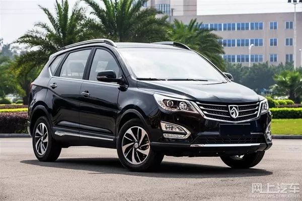 2017年10月车企销量排行榜,冠军仍是TA