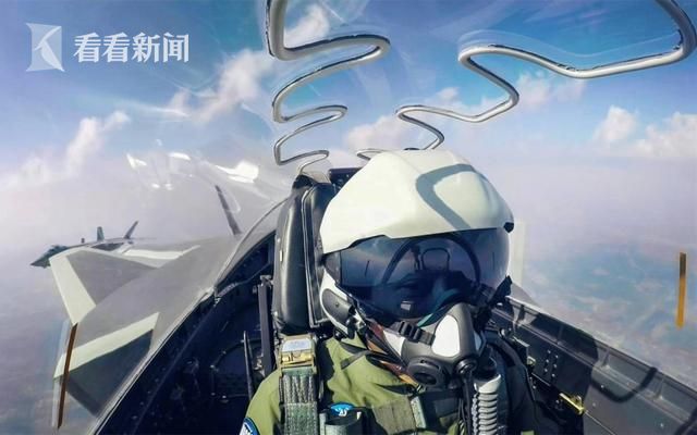好先进的座舱
