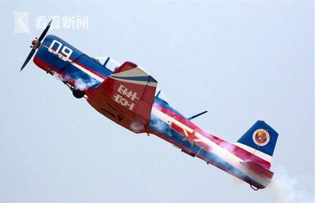 我国目前的初级教练机初教-6