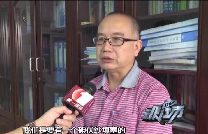 术后伤口数月不愈疼痛难忍,竟因医生故意遗留