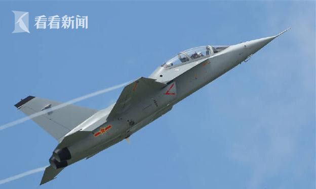 高级教练机教练-10 图片鸣谢:@太湖啥个