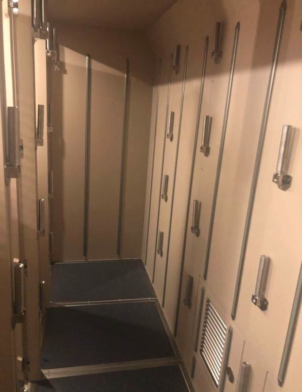 复兴号送快递跑赢飞机:京沪间10小时送达货物