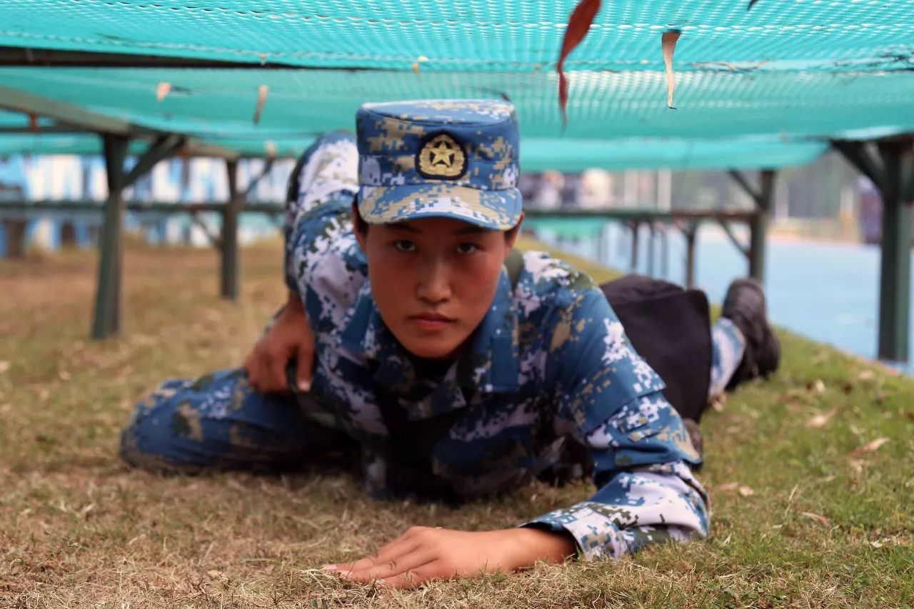 次入伍,他们的哪句话勾起了你对部队的思念|海